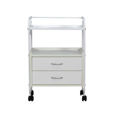 Косметологическая тележка "МД-106"