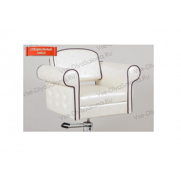 Парикмахерское кресло Venetto
