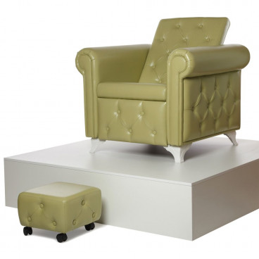 Пуф для мастера "Соната"