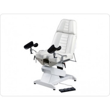 Косметологическое кресло-кушетка "Lemi Gyno"
