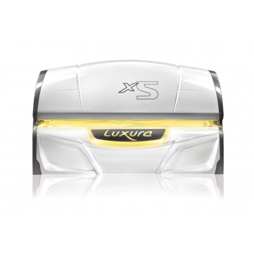 Солярий горизонтальный "Luxura X5 II 34 Sli High Intensive"