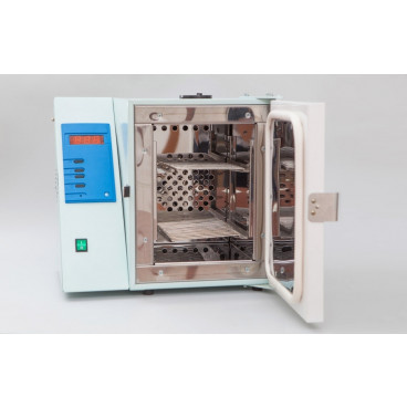 Сухожаровой шкаф "ГП-10"