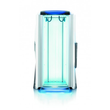 Вертикальный солярий "Luxura V10 Ultra intensive"