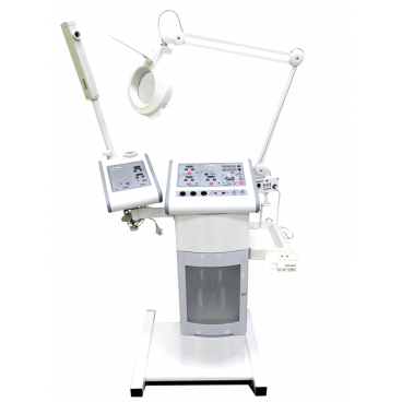 Косметологический многофункциональный комбайн "UK230 8003 Gezatone"