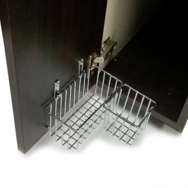 Маникюрный стол "Gusto"