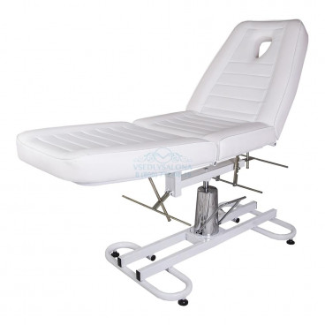 Косметологическое кресло Макс II LUX