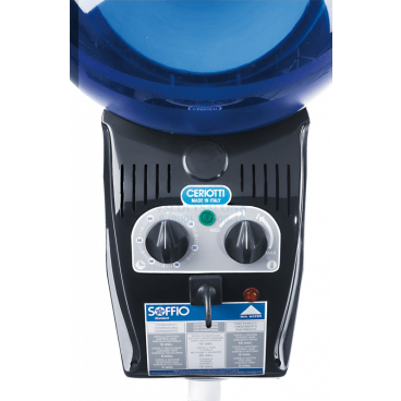 Вапазон SOFFIO