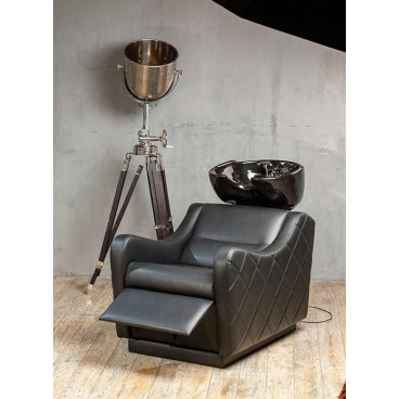 Мужская мойка барбер Prague