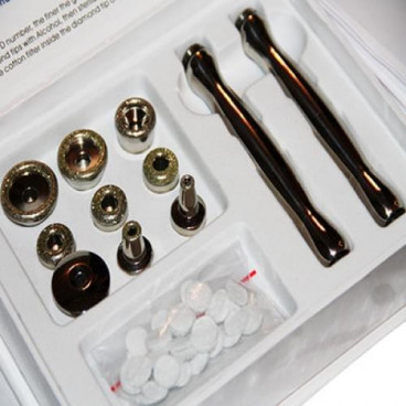 Аппарат алмазной микродермабразии GT-60A