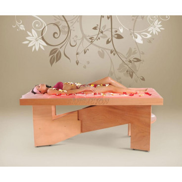 Кушетка SENSATION WATER