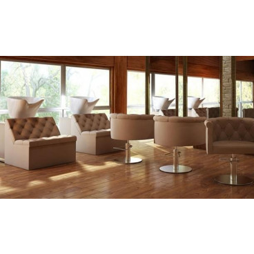 Мужская мойка барбер Silvana