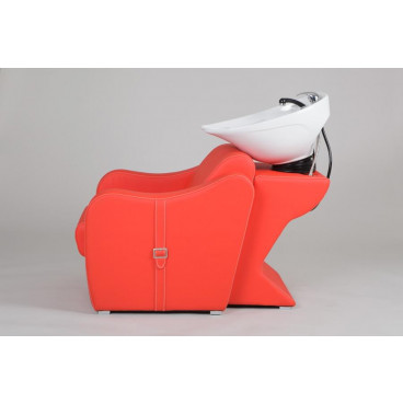 Мужская мойка "Soprano" барбершоп