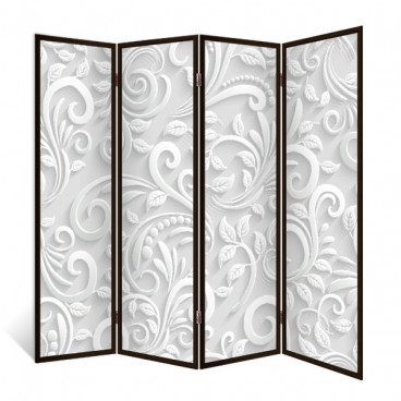 Ширма-перегородка "День" 4 секции