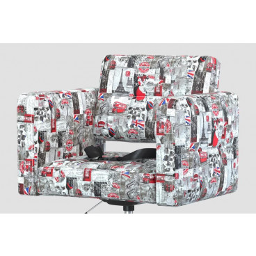 Детское кресло "Aurora mini"