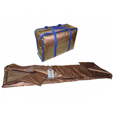 Термоодеяло эластин