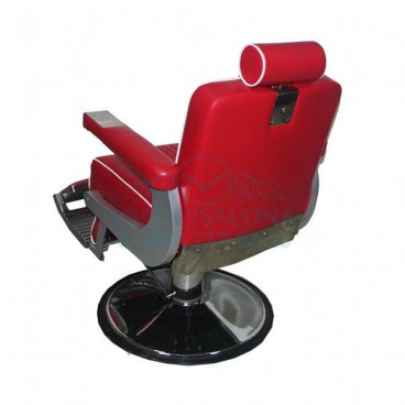 Мужское барбер кресло Resson
