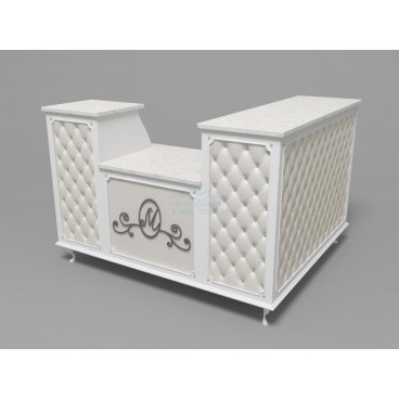 Стойка администратора Oleander