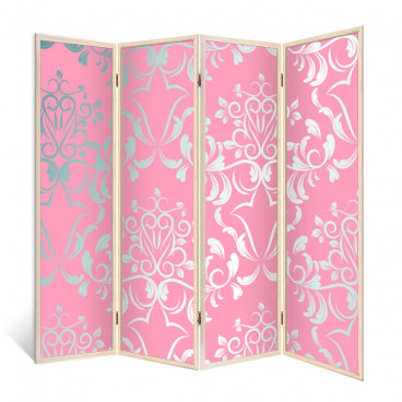 Ширма-перегородка "День" 4 секции