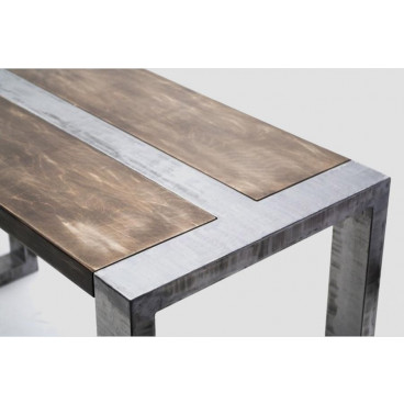 Стол для барбершопа Nelson