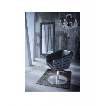 Парикмахерское кресло "Гламрок"