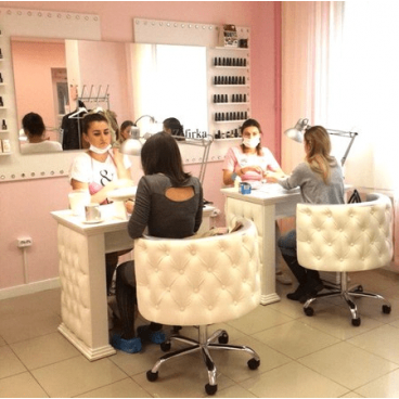 Стул клиента "Royal"