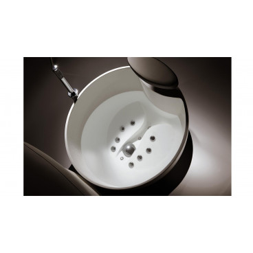 Педикюрная группа "Saint Barth"