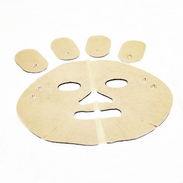 Микротоковая терапия с РУ Biolift4 Miracle Bio Wave Gezatone