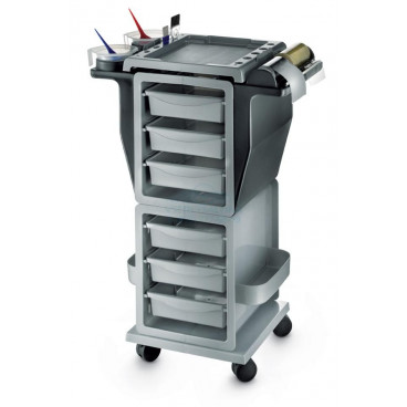 Тележка MODUS COLOR