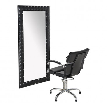 Парикмахерский туалет "Гламрок"