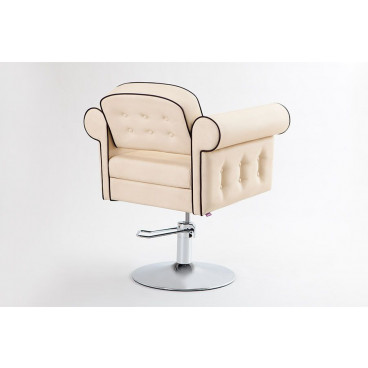 Парикмахерское кресло Venetto