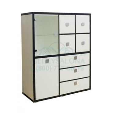 Комод Квадро