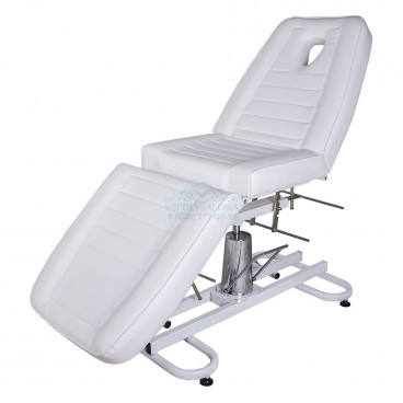 Косметологическое кресло Макс II LUX