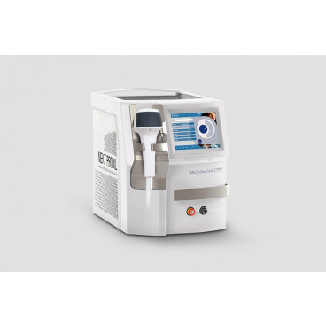 Косметологический лазер "MeDioStar NeXT PRO XL"