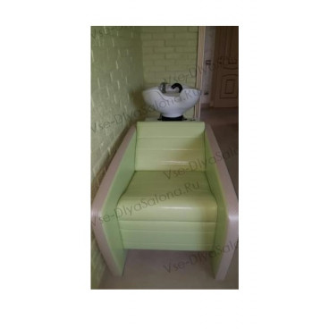 Парикмахерская мойка "Соло"