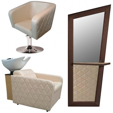 Парикмахерская мойка "Симфония"