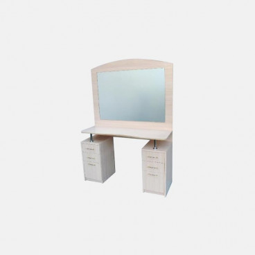 Рабочее место парикмахера Bacchisio