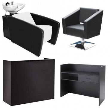 Парикмахерская мойка "Татьяна"