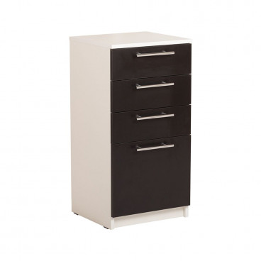 Стойка администратора "Гламур"