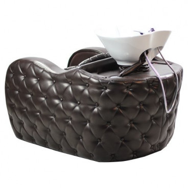 Мужская барбер мойка "Advent"