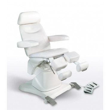 Педикюрное кресло Ionto Podo Comfort (ИОНТО Подо Комфорт)