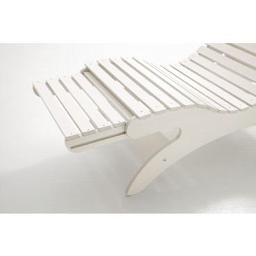 Шезлонг "SAYURI"