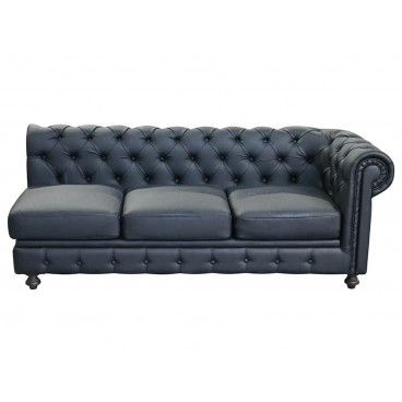 Мужской диван Chester Lux