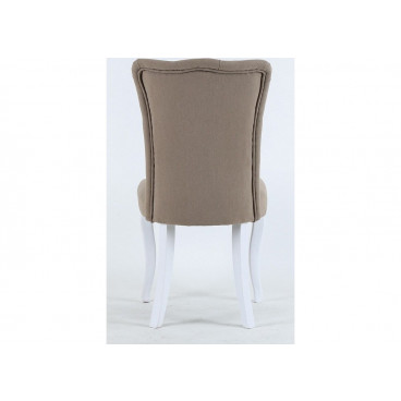 Кресло маникюрное для клиента "Элиана"