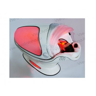 СПА капсула "ALPHA LED LIGHT SPA"