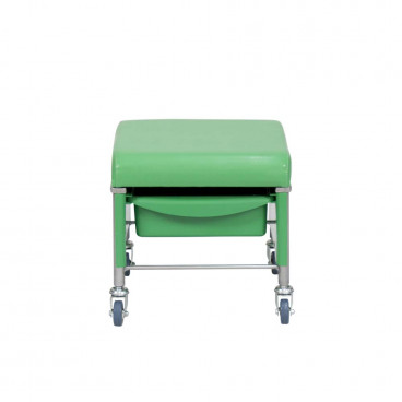 Стул мастера "КАРАТ" без спинки