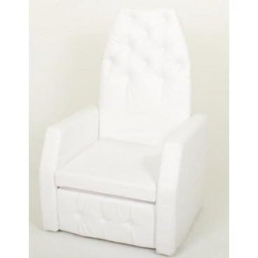 Педикюрное СПА кресло Трон эконом