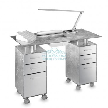 Стол маникюрный 193 LX