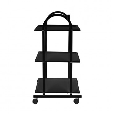 Стол мастера тату салона "СП"