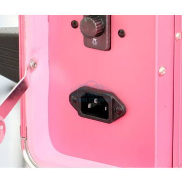 Мобильная студия визажиста Comely