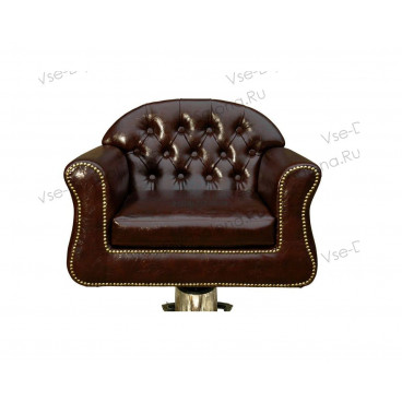 Парикмахерское кресло RAFFLES